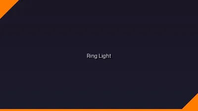 积分兑换 - LED环形补光灯 | 天博体育官网 积分商城